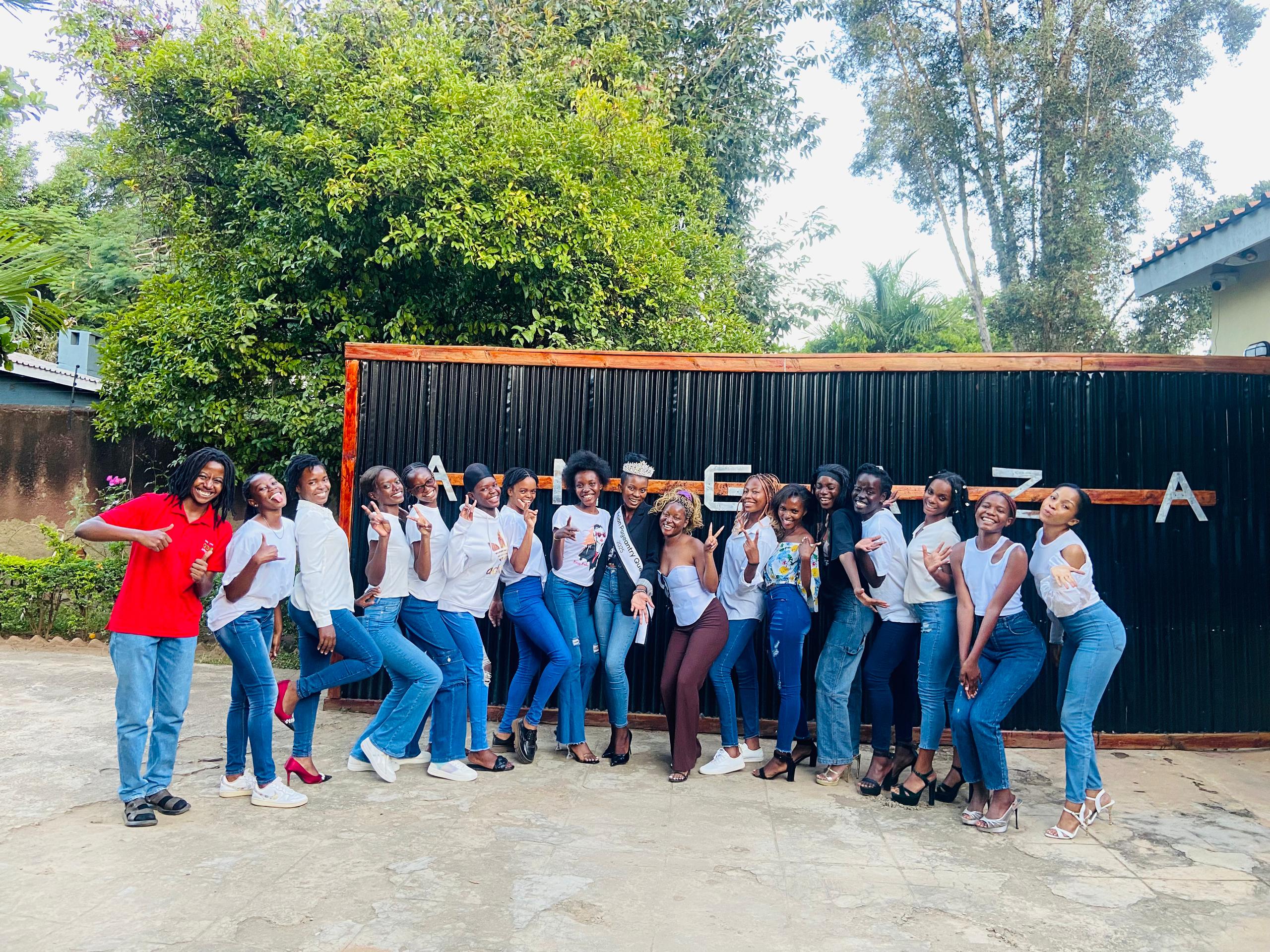 Research Study - Creative Workshop