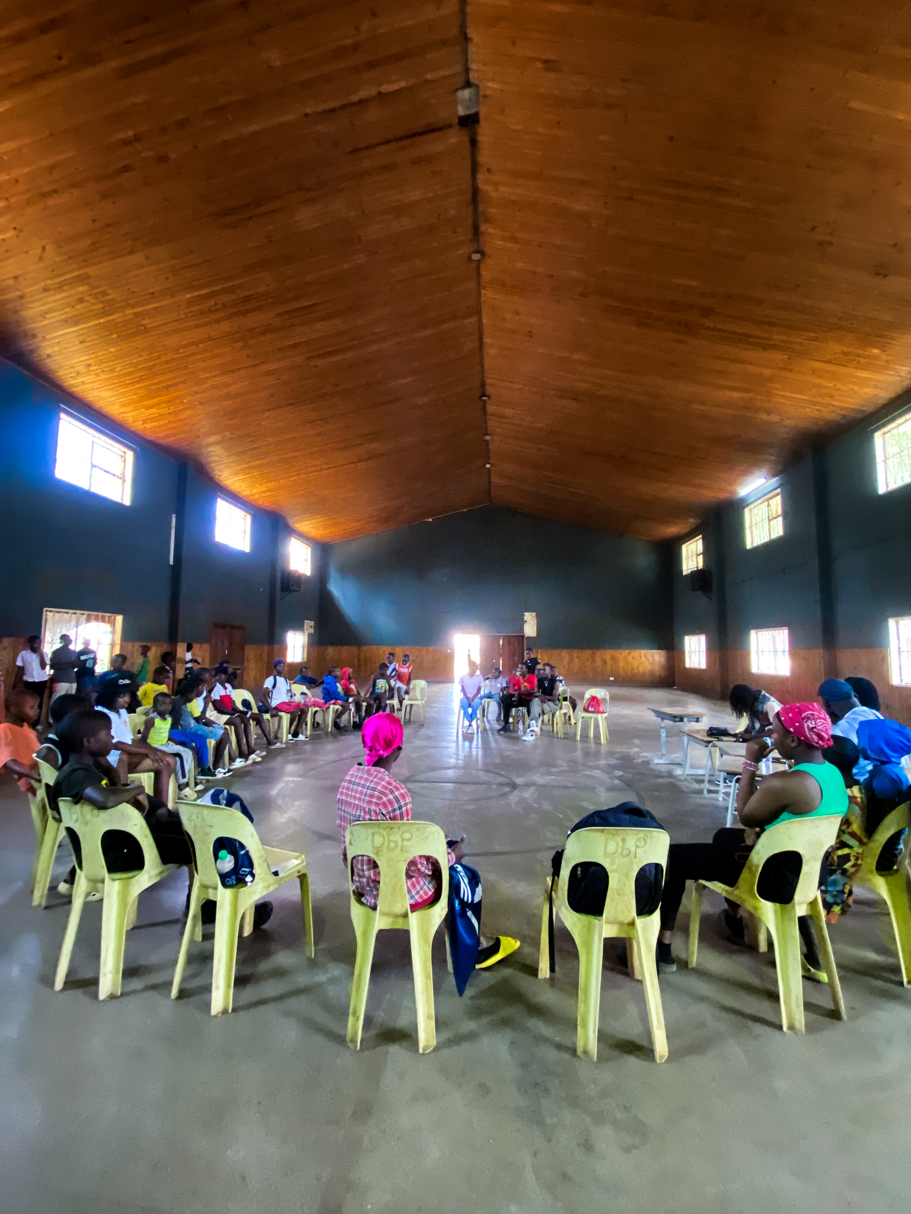 Research Study - Artist Interviews