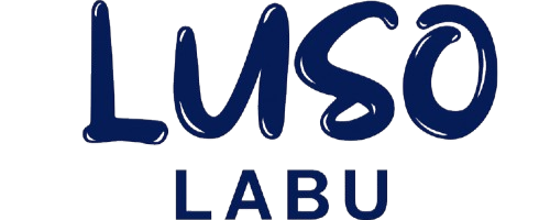 Luso Labu Logo